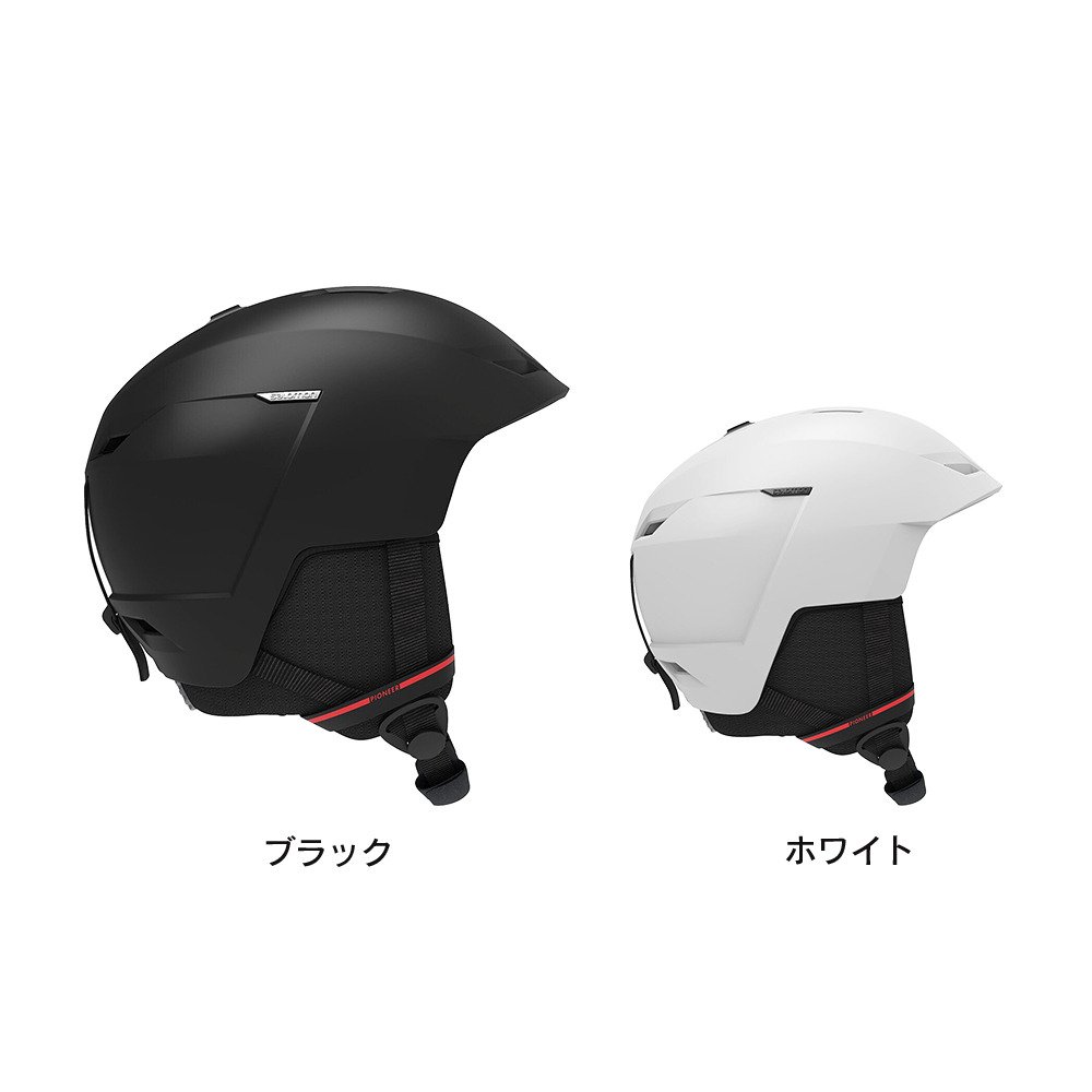 サロモン（SALOMON）（メンズ）スノーボード スキー ヘルメット