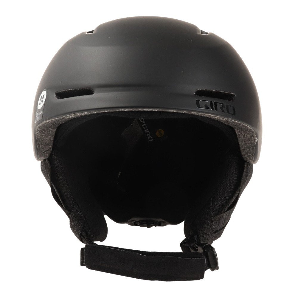 ジロ（giRo）（メンズ、レディース）スノーボード スキー ヘルメット