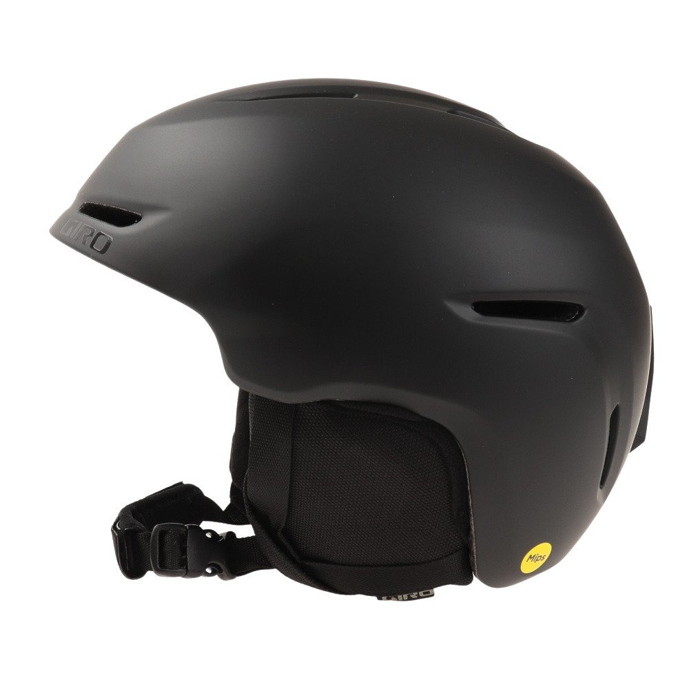 ジロ（giRo）（メンズ、レディース）スノーボード スキー ヘルメット