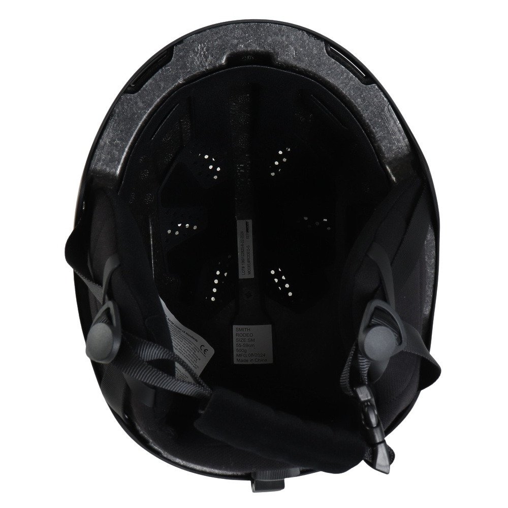 スミス（SMITH）（メンズ、レディース）ヘルメット RODEO 10275600
