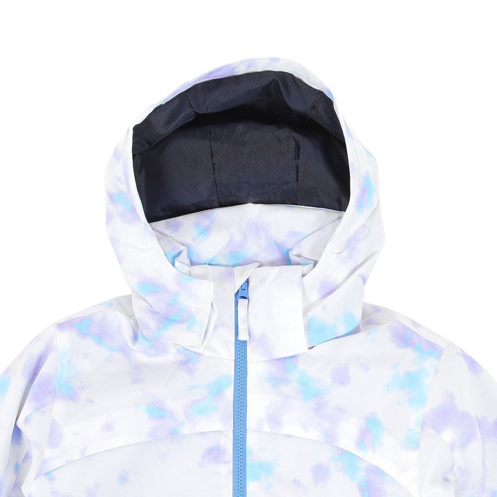 エアボーン（ARBN）（キッズ）ジュニア ガールズ スキーウェア スーツ