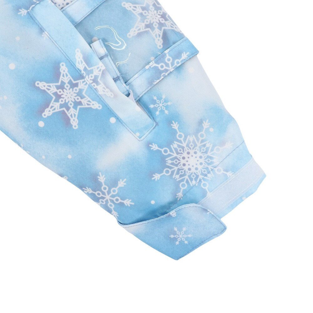 ジョイライド（JOYRIDE）（キッズ）スキーウエア ガールズスーツ 上下