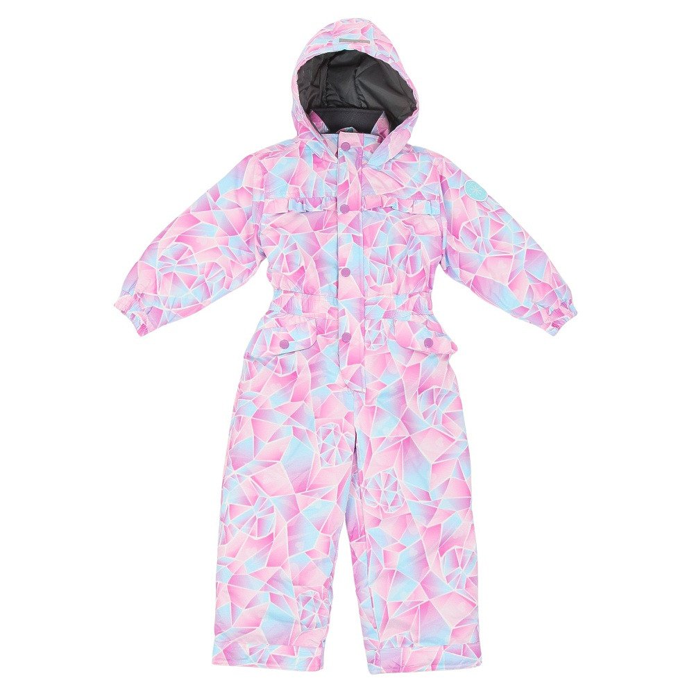 シーシーエル チーム（CCL TEAM）（キッズ）ジュニア 女の子 スキー