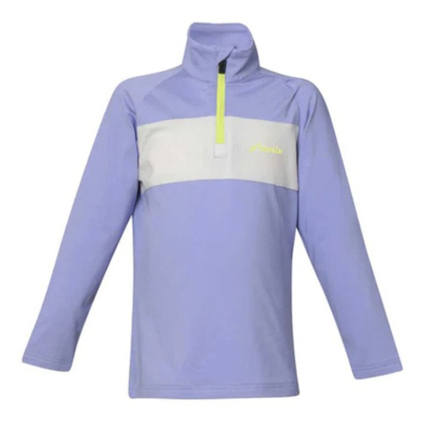 PHENIX（PHENIX）（キッズ）スキー スノーボード 子供 ジュニア 長袖