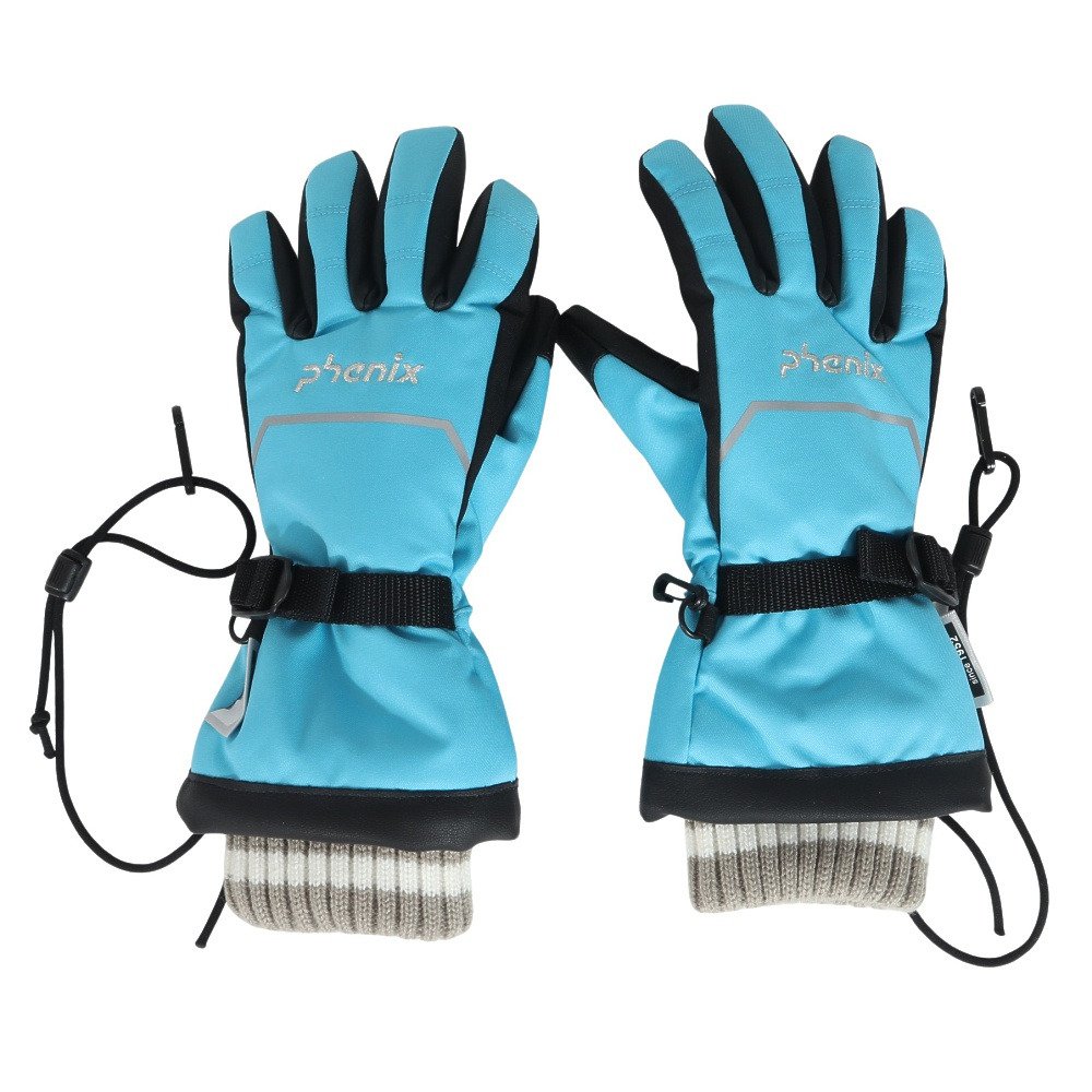 PHENIX（PHENIX）（キッズ）ジュニア ウインターグローブ スキー