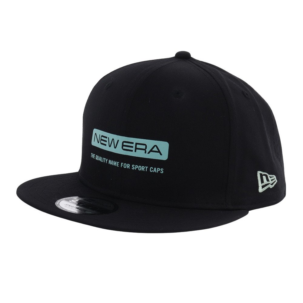ニューエラ（NEW ERA）（メンズ、レディース）ゴルフ 9FIFTY CORDURA