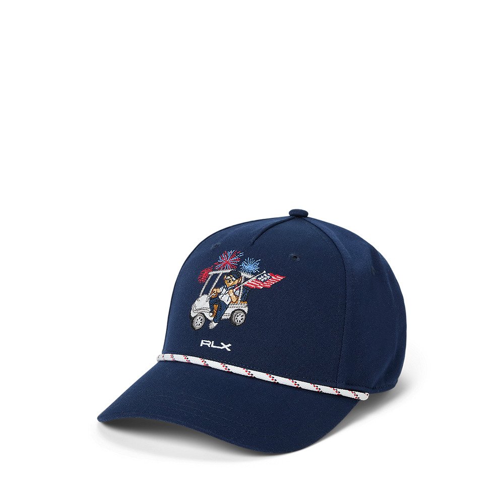 ラルフ ローレン（RALPH LAUREN）（メンズ）ゴルフ Polo ベア ツイル