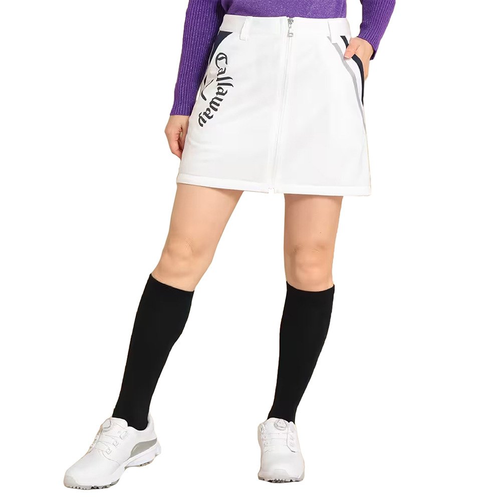 キャロウェイ（CALLAWAY）（レディース）ゴルフウェア 撥水 防風