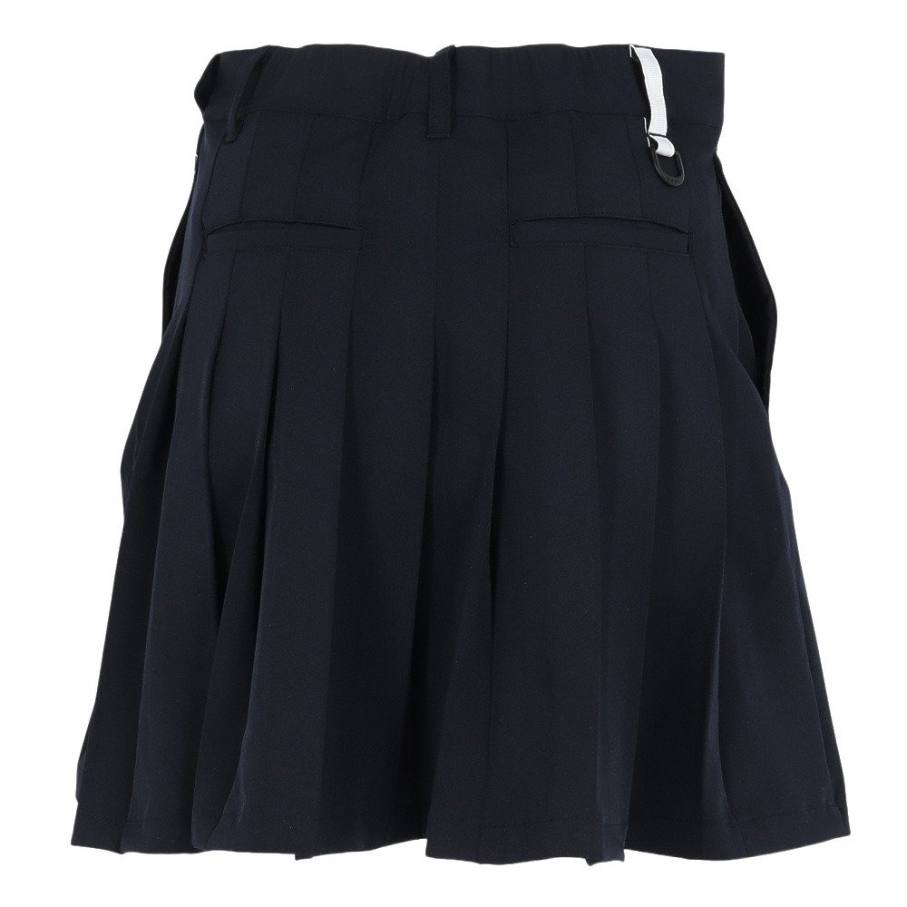 ニューエラ（NEW ERA）（レディース）ゴルフウェア プリーツスカート