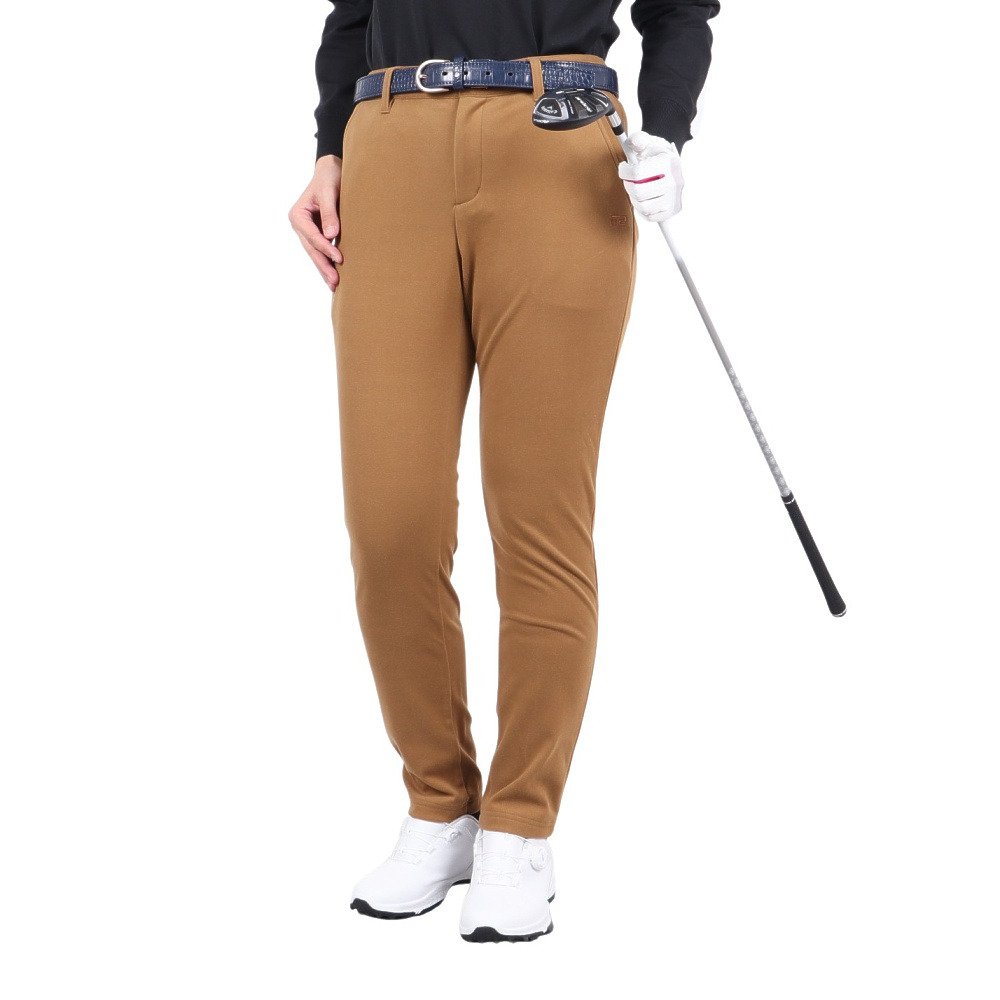 ROSASEN（ROSASEN）（レディース）ゴルフウェア マイクロフリース