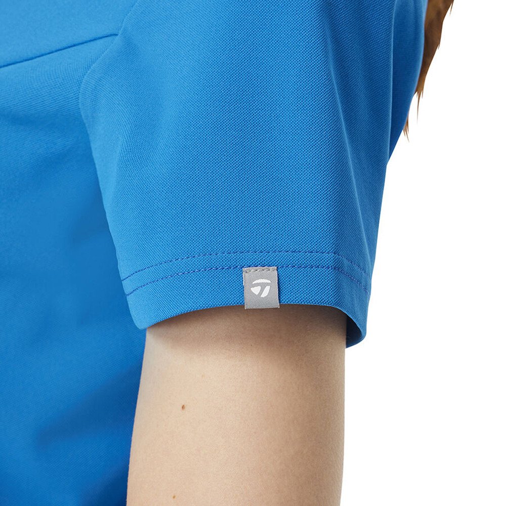 テーラーメイド（TAYLORMADE）（レディース）ゴルフウェア 吸汗速乾