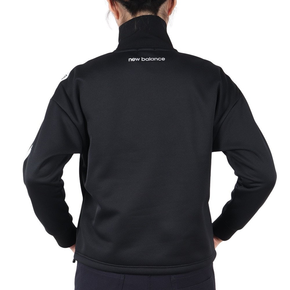 ニューバランス（new balance）（レディース）ゴルフウェア 長袖