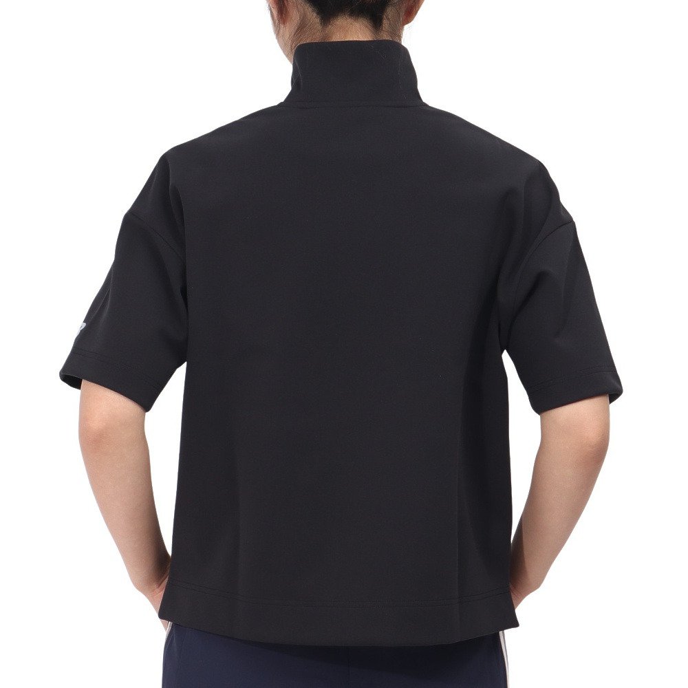 ニューバランス（new balance）（レディース）ゴルフウェア 半袖