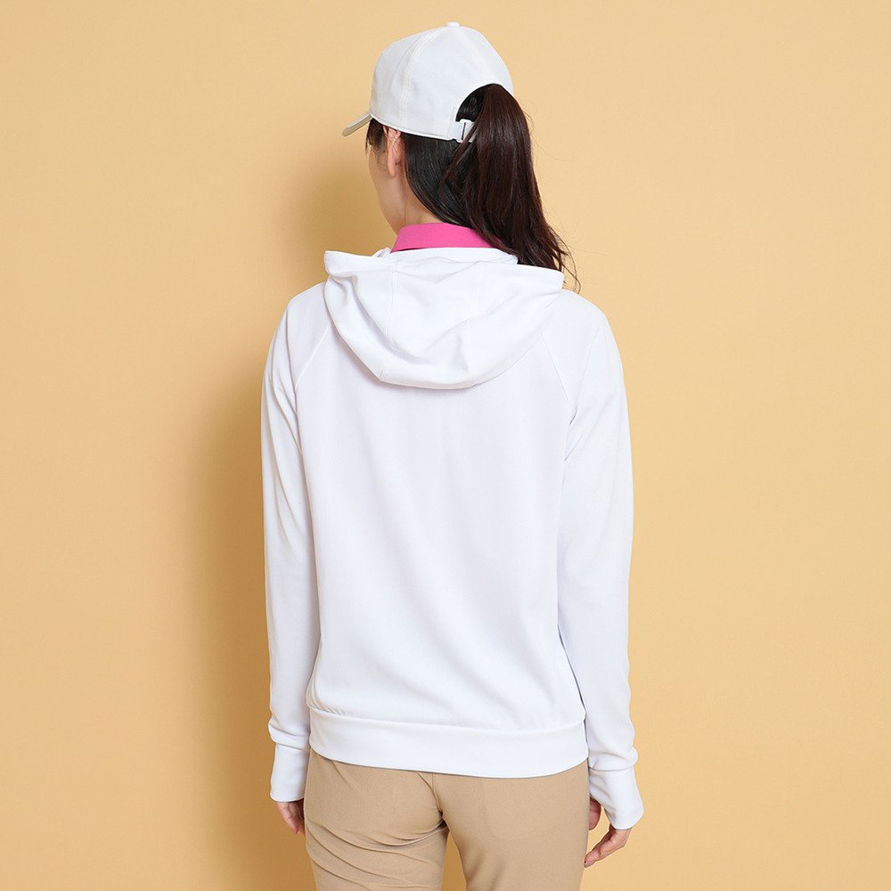 キャロウェイ（CALLAWAY）（レディース）ゴルフウェア 接触冷感 -3℃裏