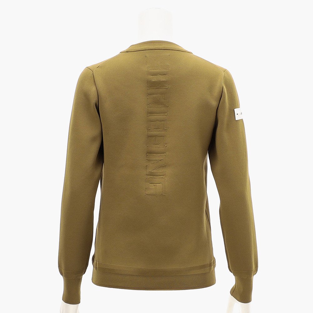 ブリーフィング（BRIEFING）（レディース）ゴルフウェア クルーネック