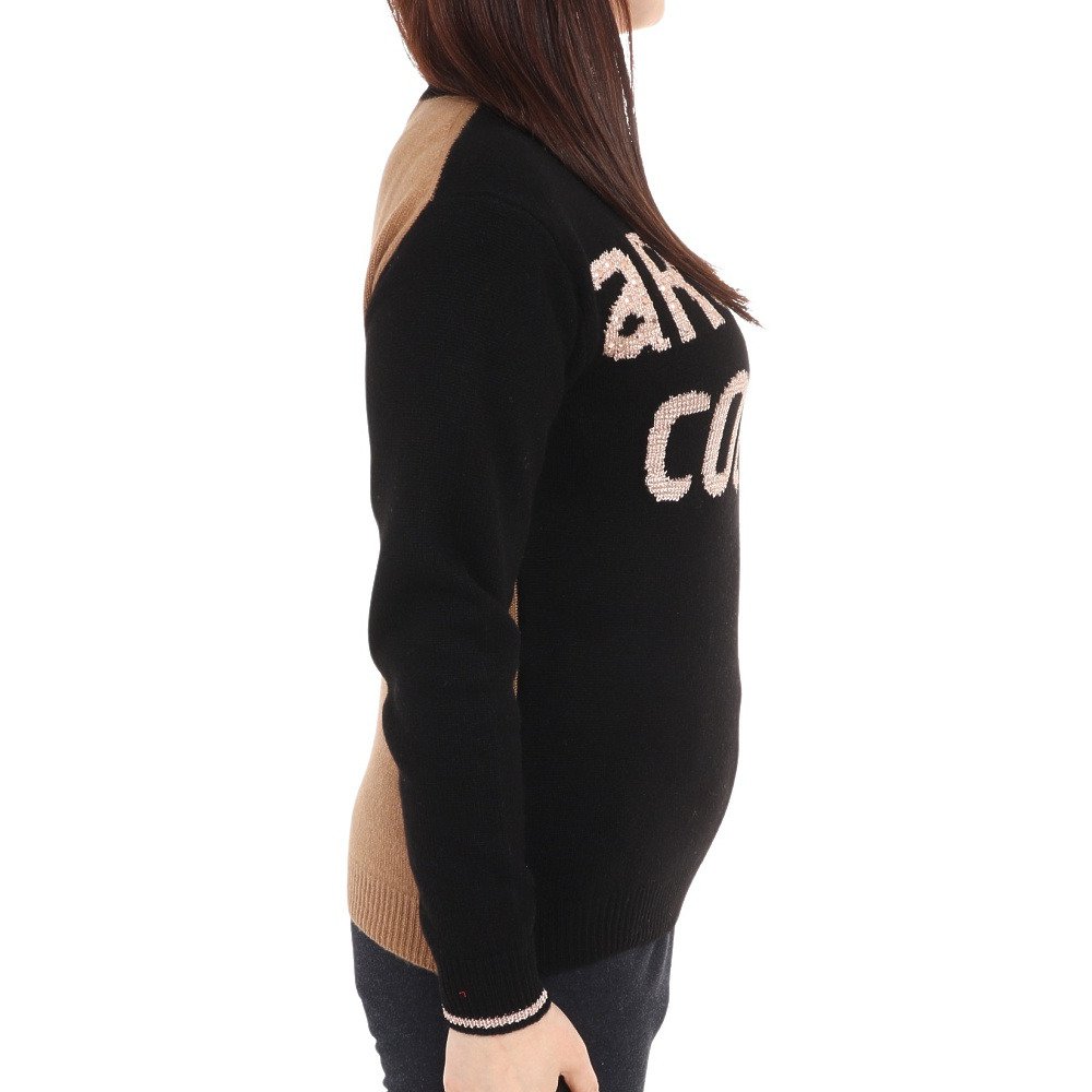 アルチビオ（archivio）（レディース）ゴルフウェア カシミヤ100