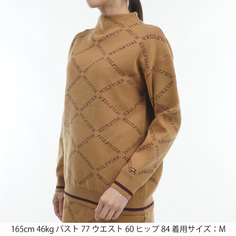 トミーヒルフィガーゴルフ（TOMMY HILFIGER GOLF）（レディース