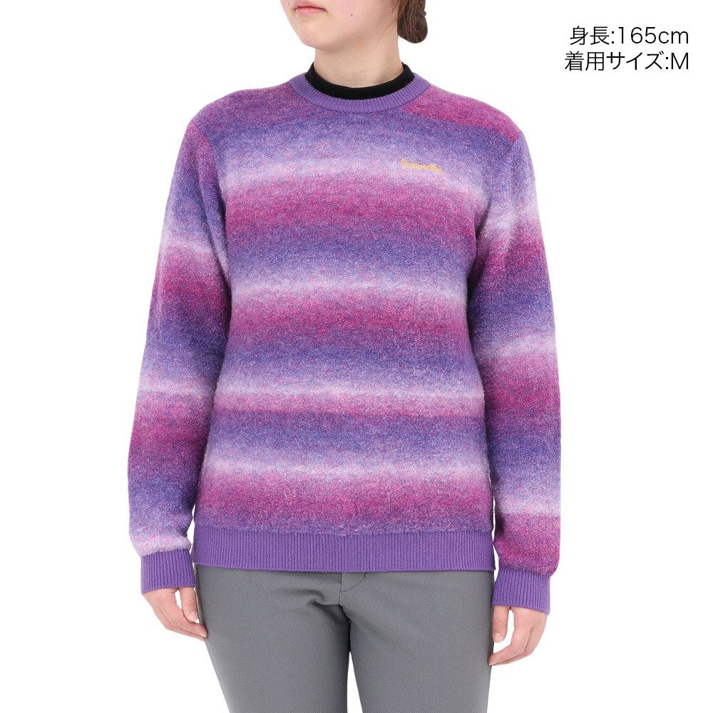 レザレクション（Resurrection）（レディース）ゴルフウェア 長袖