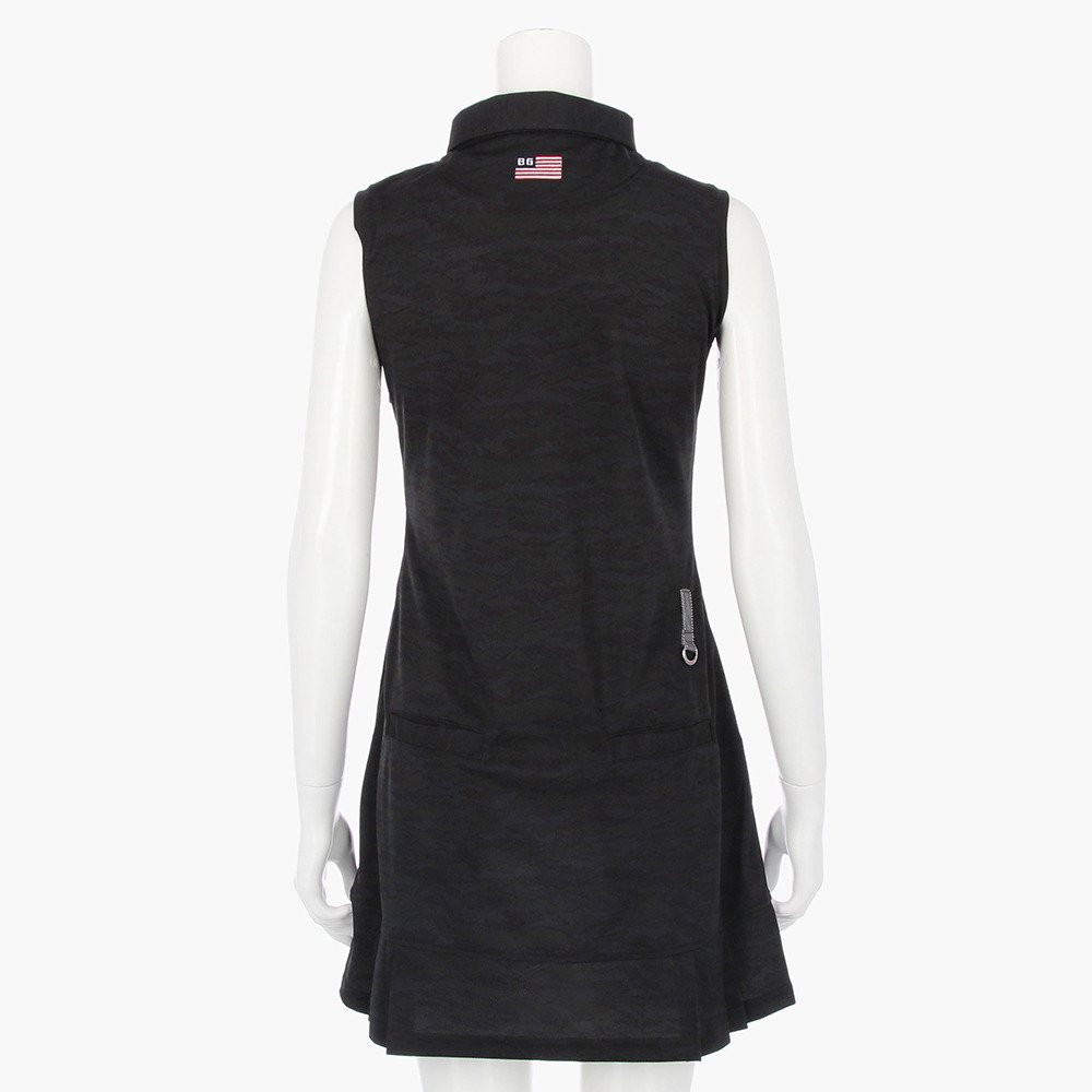 ブリーフィング（BRIEFING）（レディース）ゴルフウェア カモ