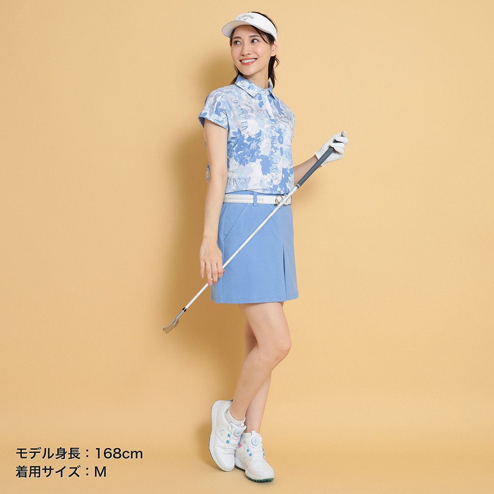 キャロウェイ（CALLAWAY）（レディース）ゴルフウェア かざあな