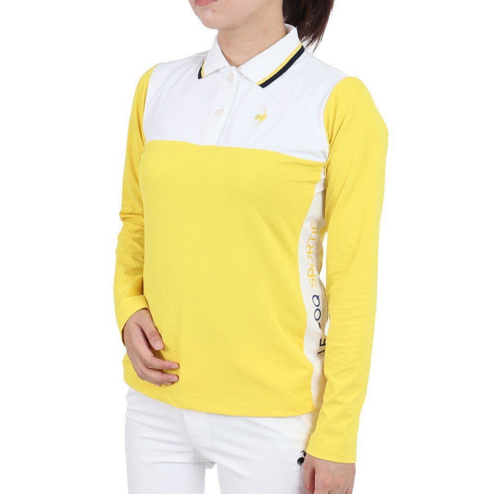 ルコックゴルフ（le coq sportif golf）（レディース）ゴルフウェア