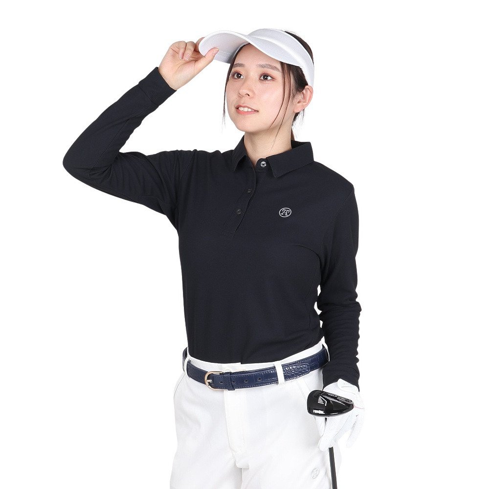 トミーアーマー（Tommy Armour）（レディース）ゴルフウェア 長袖