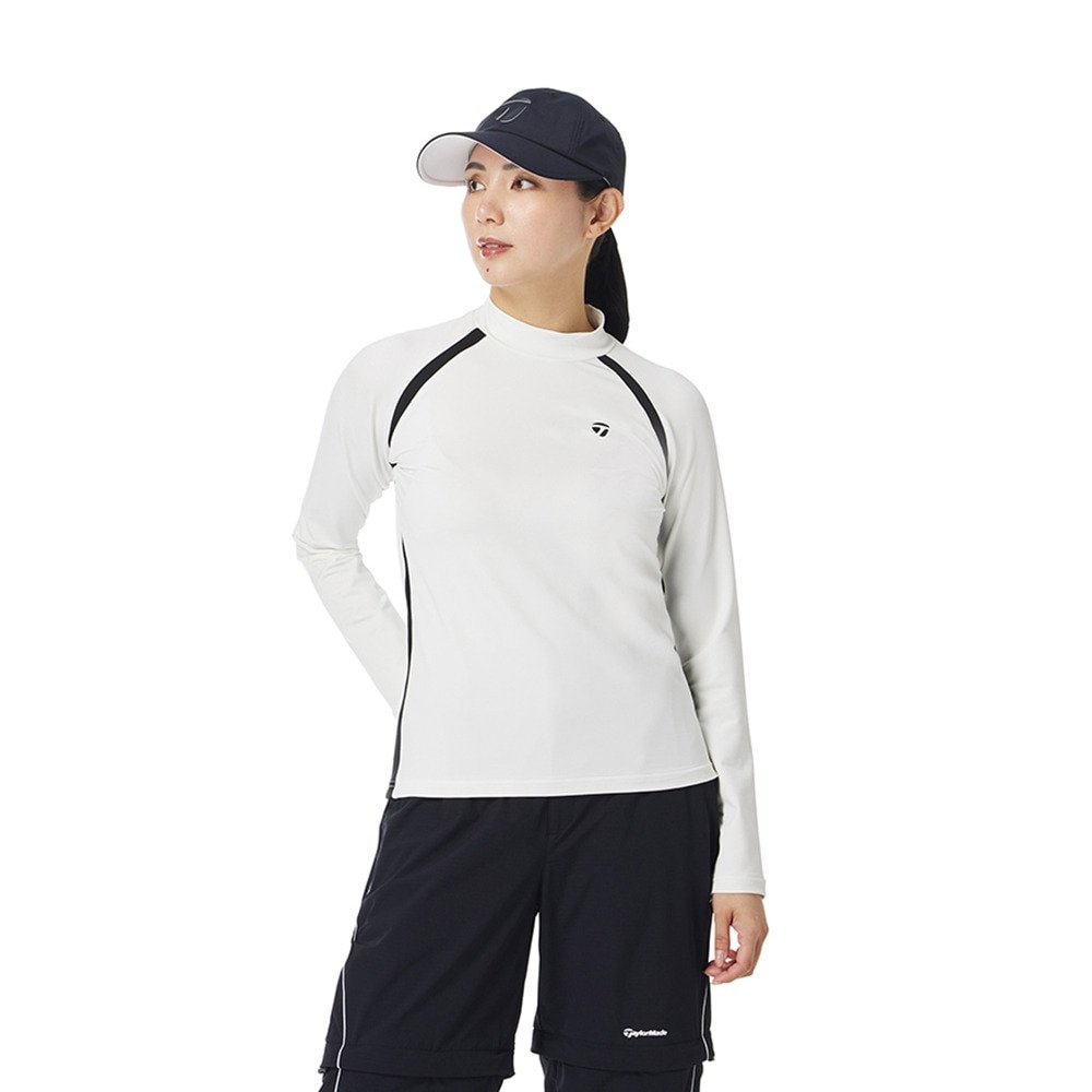 テーラーメイド（TAYLORMADE）（レディース）ゴルフウェア T-HEAT