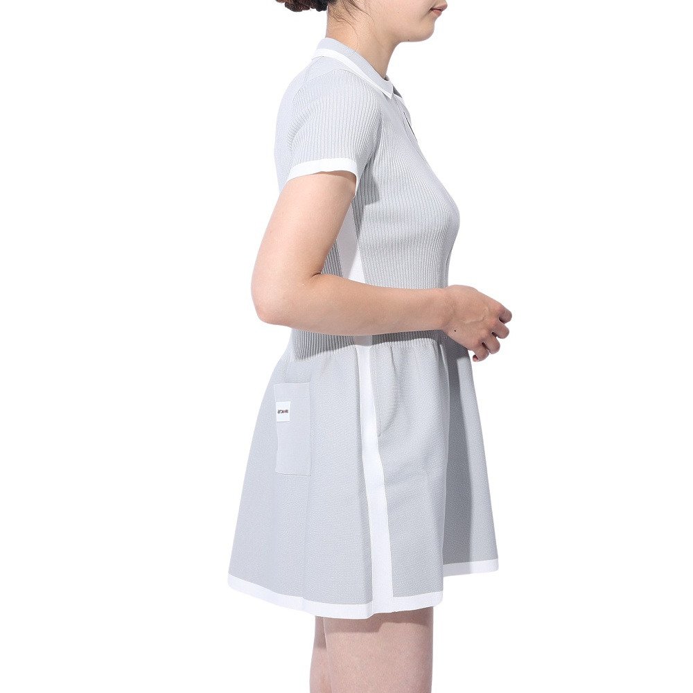 アルチビオ（archivio）（レディース）ゴルフウェア 半袖 ワンピース