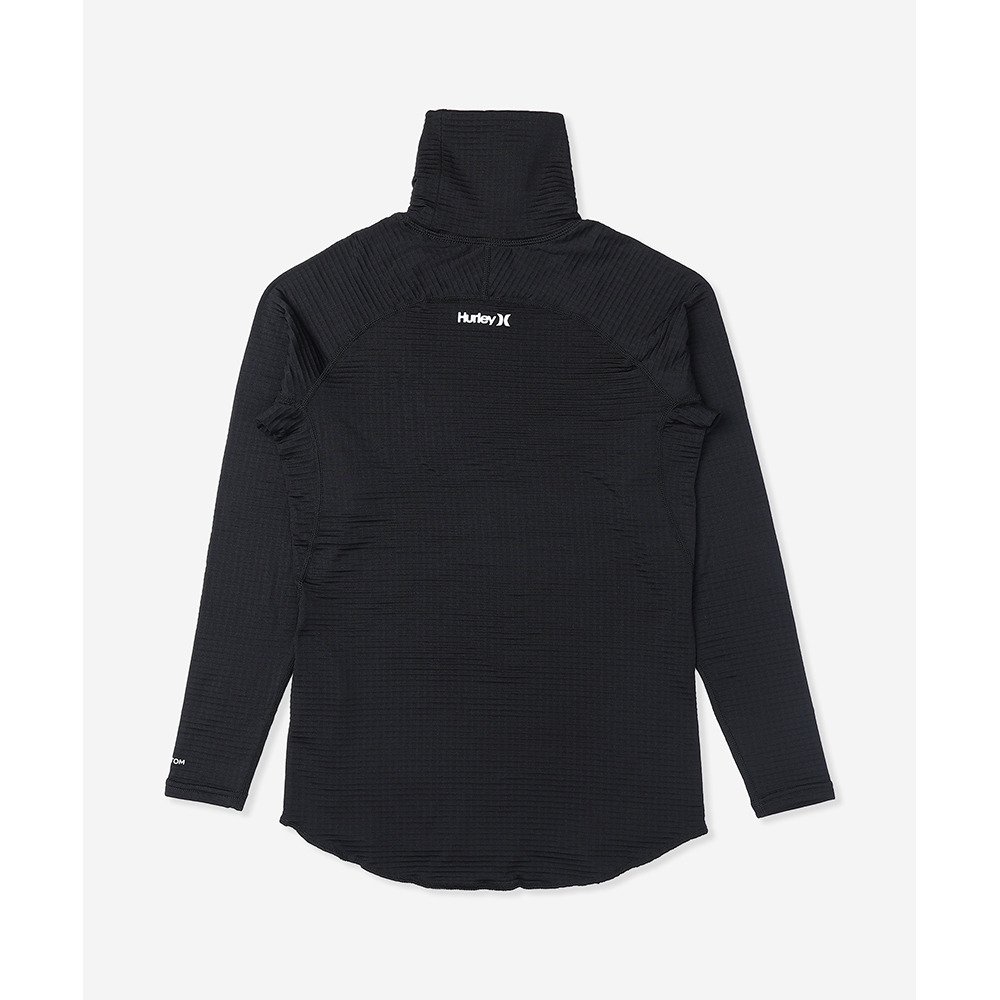 ハーレー（HURLEY）（レディース）ゴルフウェア 防寒 保温 ファントム