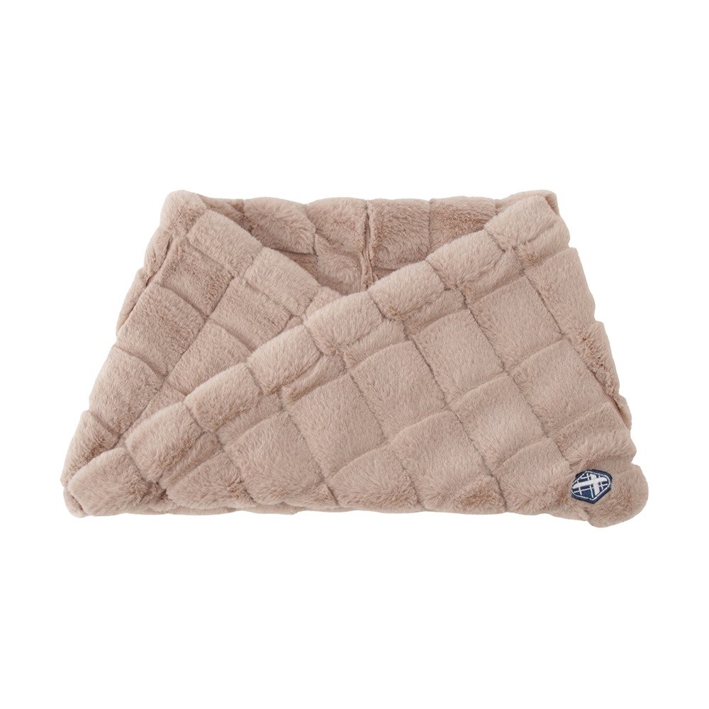 フィドラ（FIDRA）（レディース）ゴルフ スヌード風 ネックウォーマー