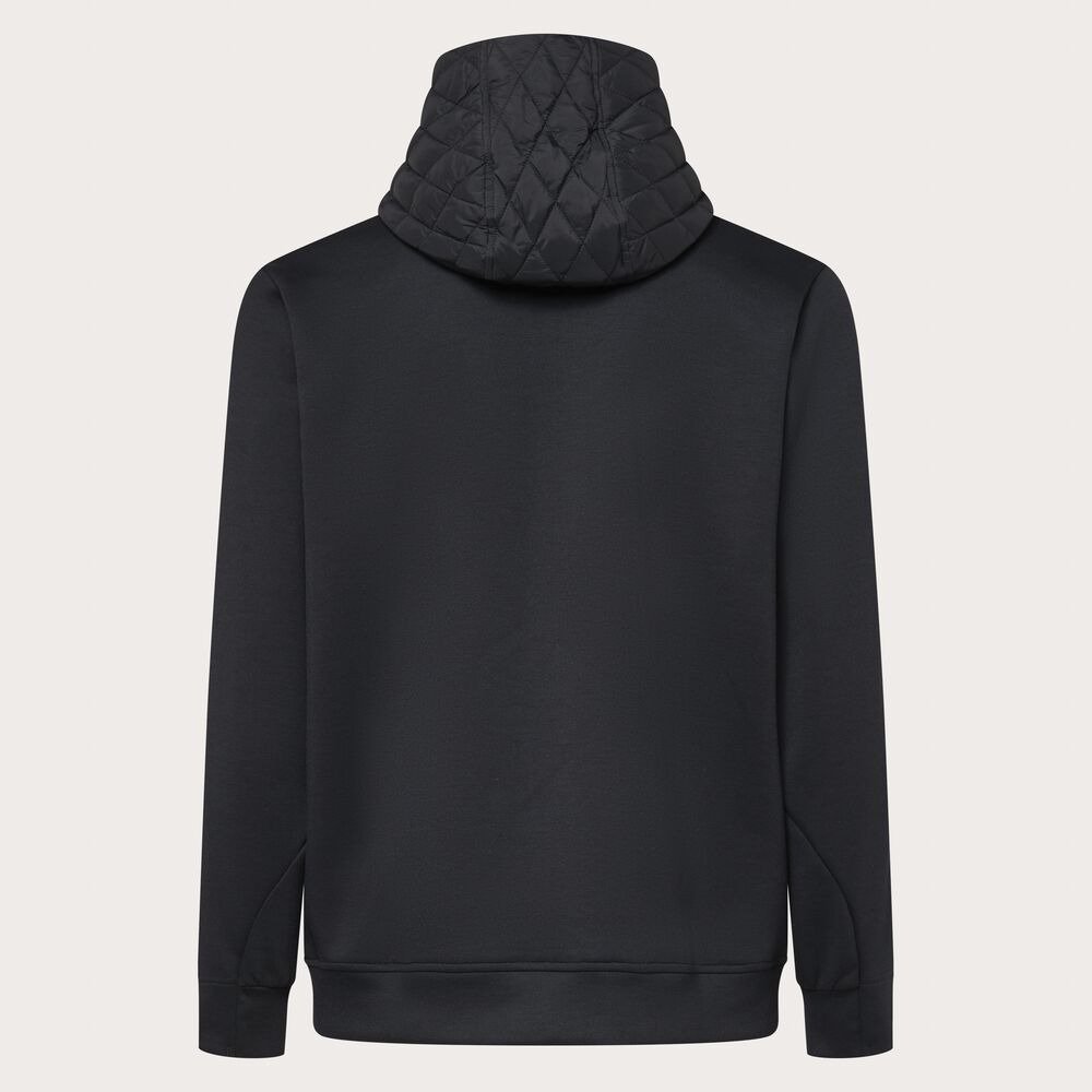 オークリー（OAKLEY）（メンズ）ゴルフウェア 軽量 アウター HYBRID