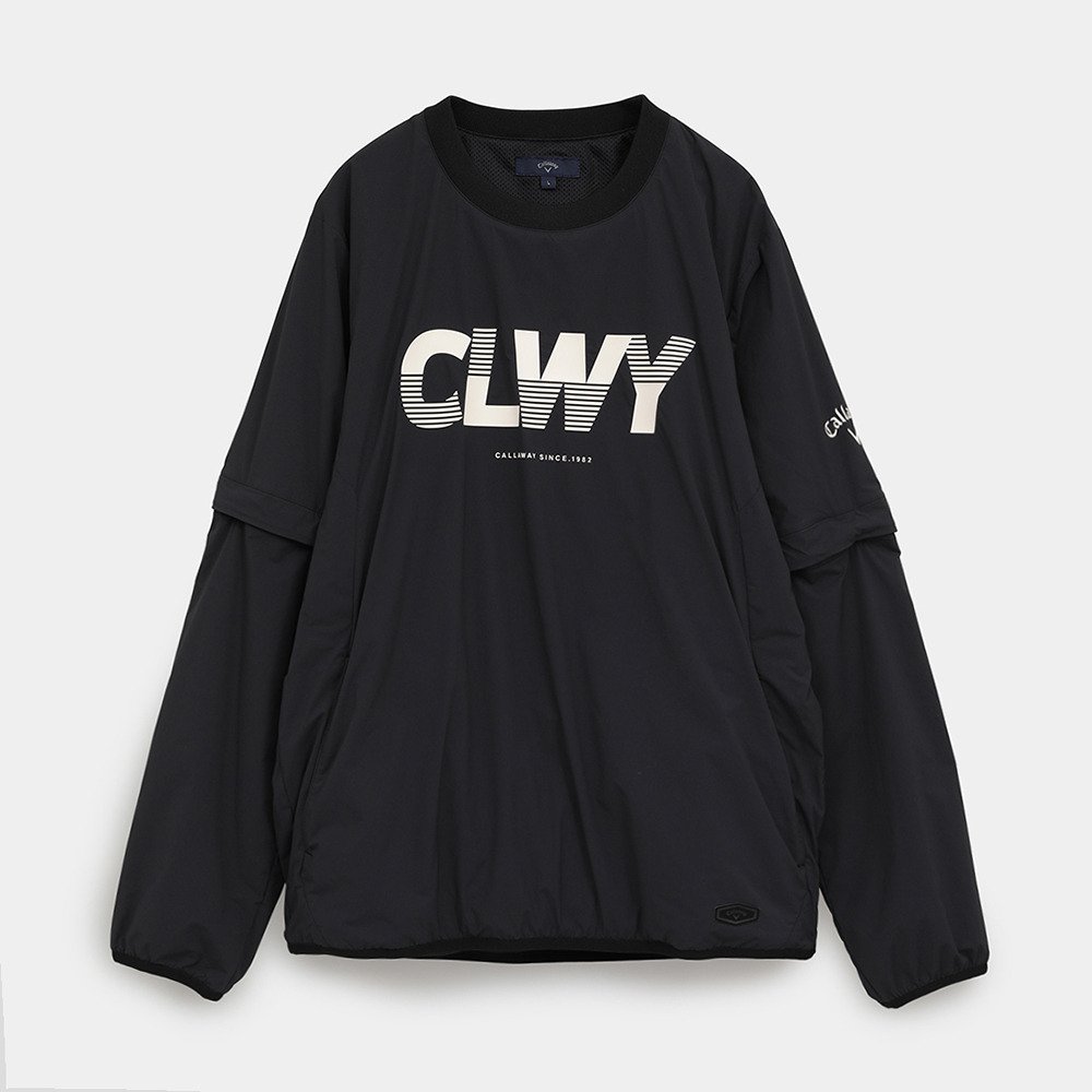 キャロウェイ（CALLAWAY）（メンズ）ゴルフウェア アウター ストレッチ