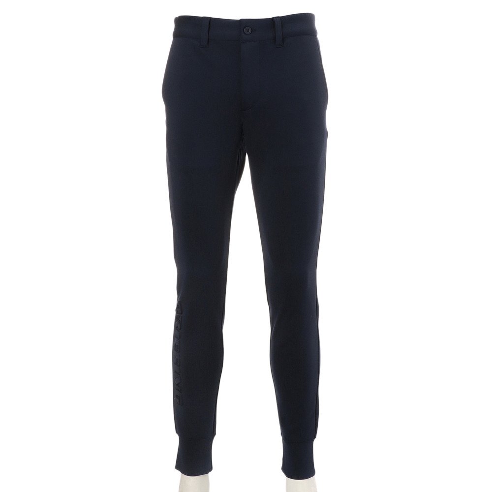 ブリーフィング（BRIEFING）（メンズ）ゴルフウェア 3Dロゴジョガー