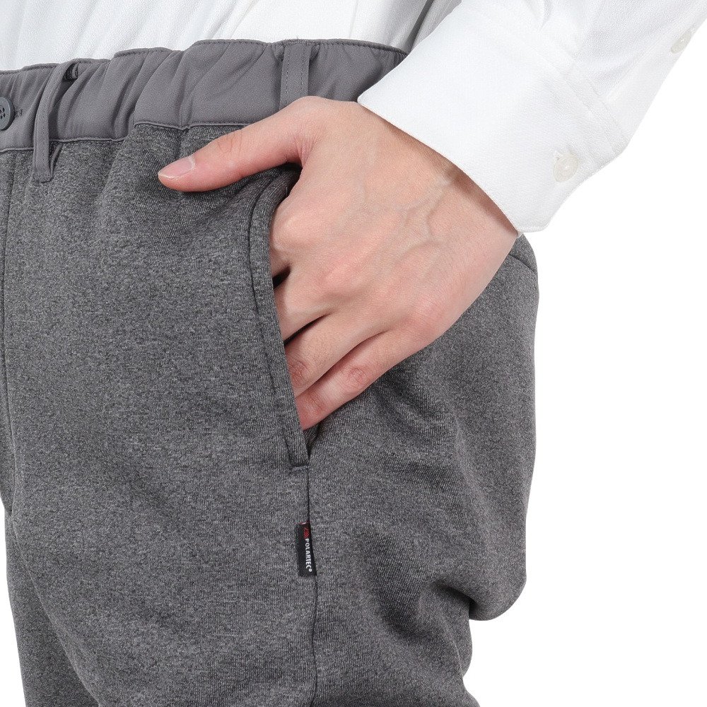 ブリーフィング（BRIEFING）（メンズ）ゴルフウェア 保温 通気性