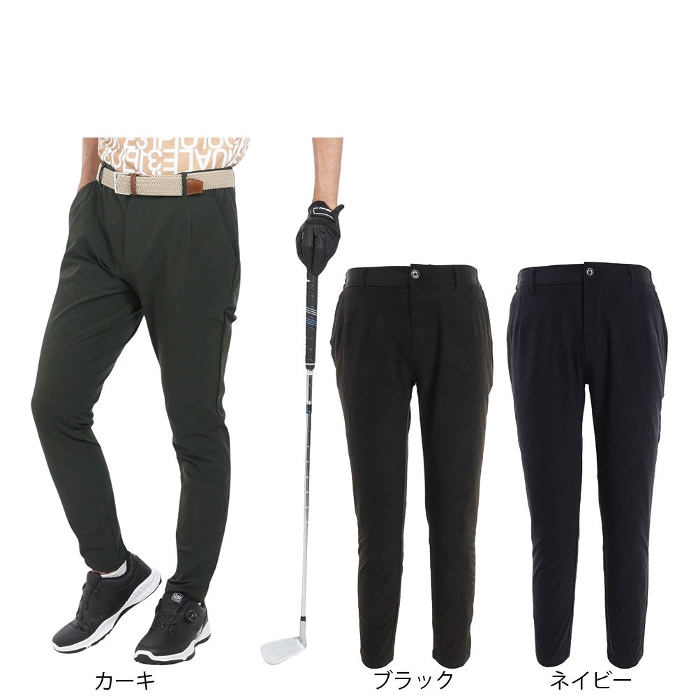 1PIU1UGUALE3 RELAX（1PIU1UGUALE3 RELAX）（メンズ）ゴルフウェア