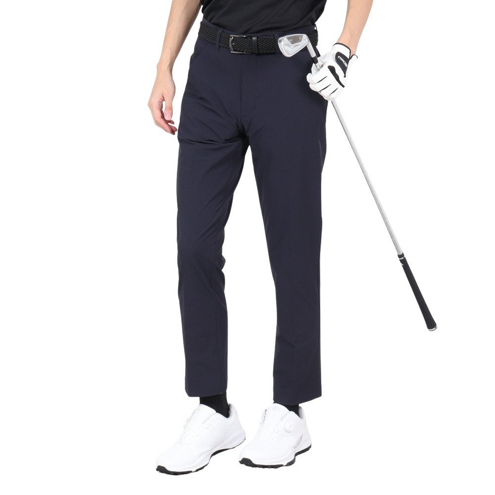 GB GOLF（ゴールデンベア ゴルフ）（メンズ）ゴルフウェア スラックス