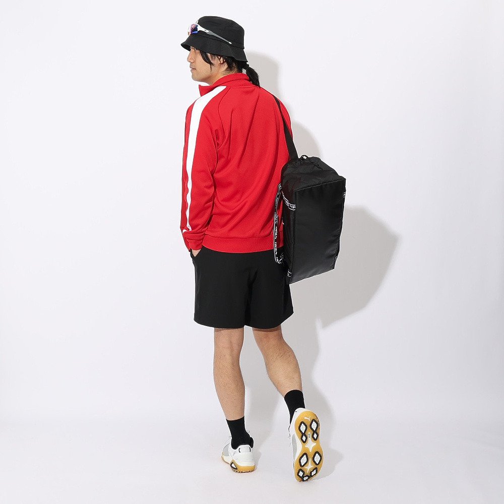 プーマ（PUMA）（メンズ）ゴルフウェア アウター ウーブン トラック