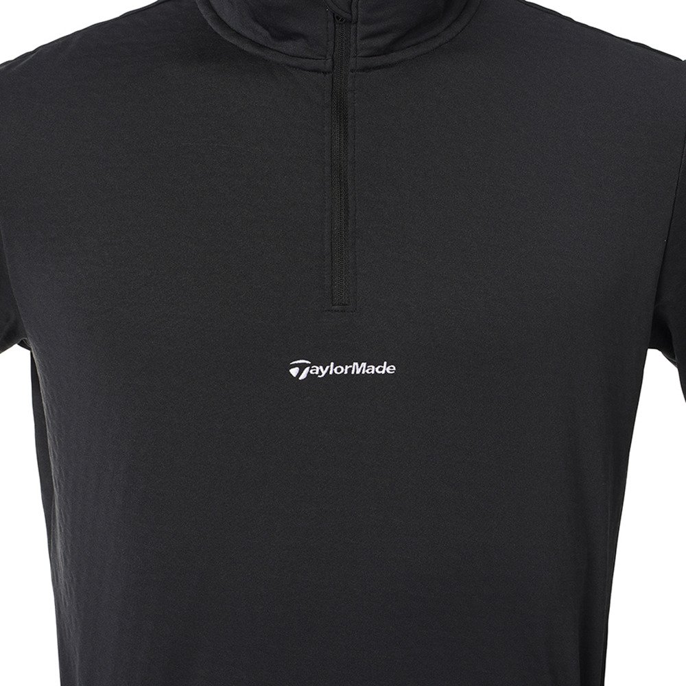 テーラーメイド（TAYLORMADE）（メンズ）ゴルフウェア 保温 長袖