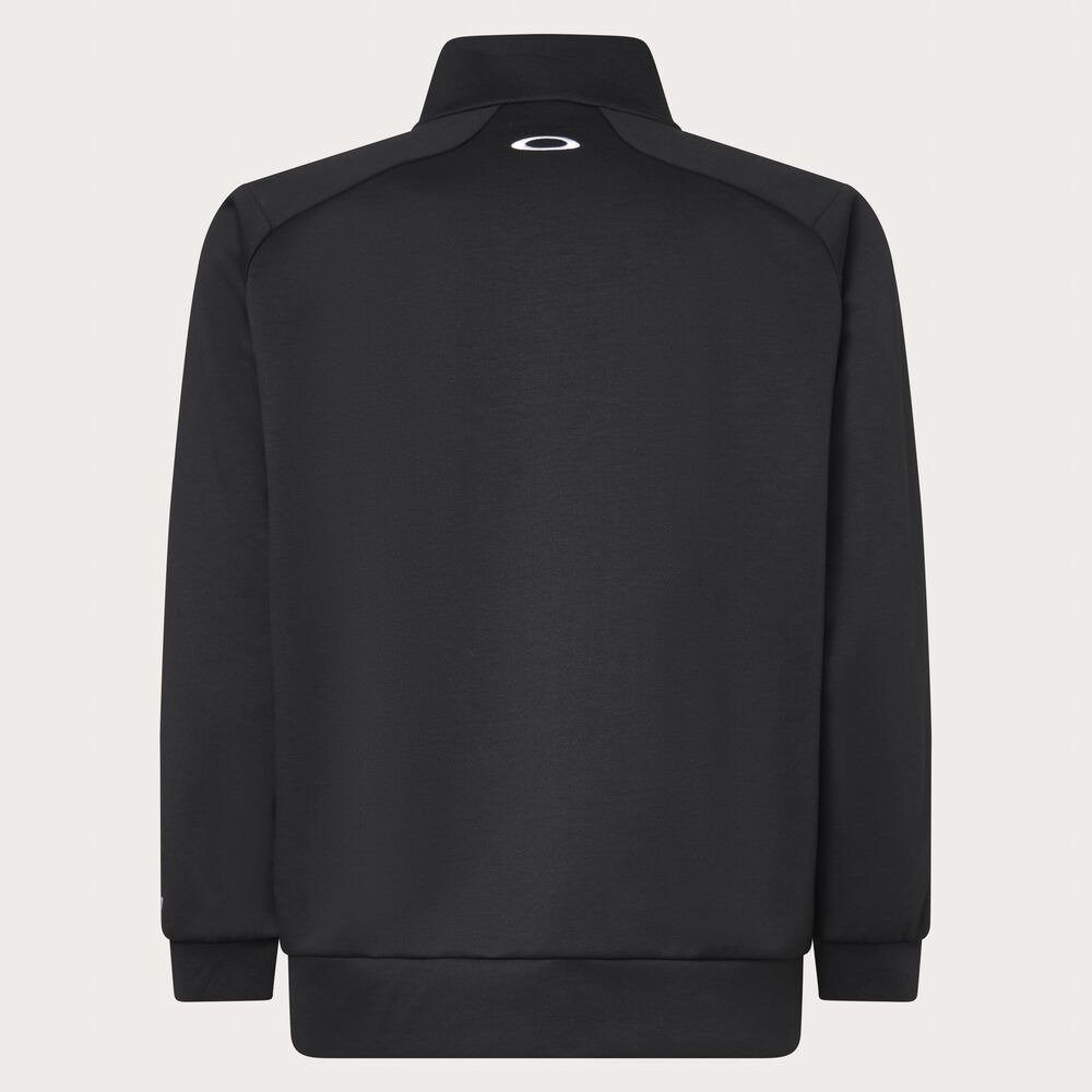 オークリー（OAKLEY）（メンズ）ゴルフウェア 長袖 PULLOVER FLEECE