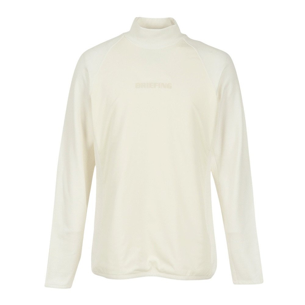 ブリーフィング（BRIEFING）（メンズ）ゴルフウェア 保温 WINDBLOCK