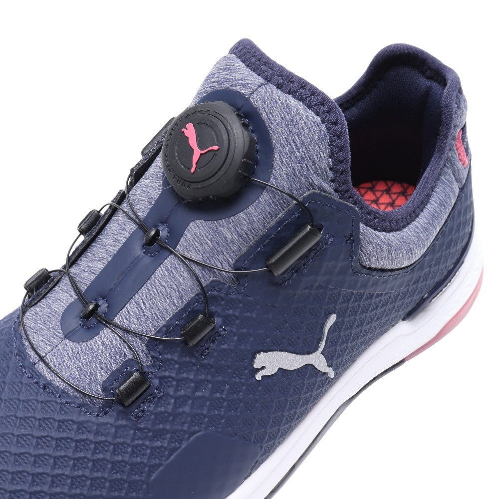 プーマ（PUMA）（レディース）ゴルフシューズ プロアダプト アルファ