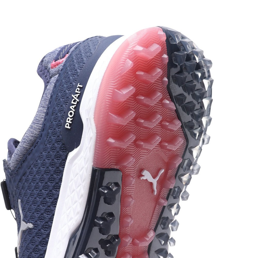 プーマ（PUMA）（レディース）ゴルフシューズ プロアダプト アルファ