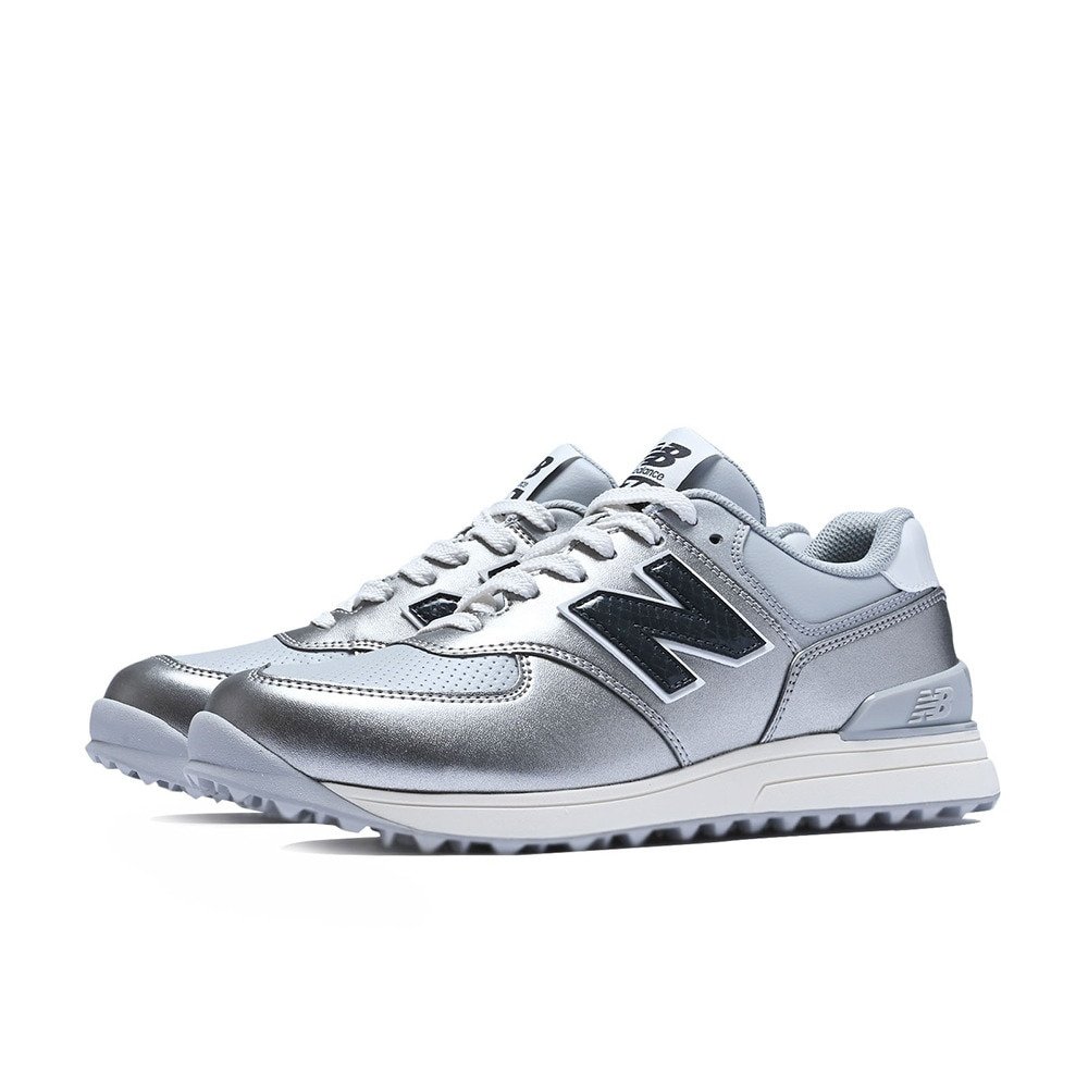 ニューバランス（new balance）（レディース）ゴルフシューズ 574 v3
