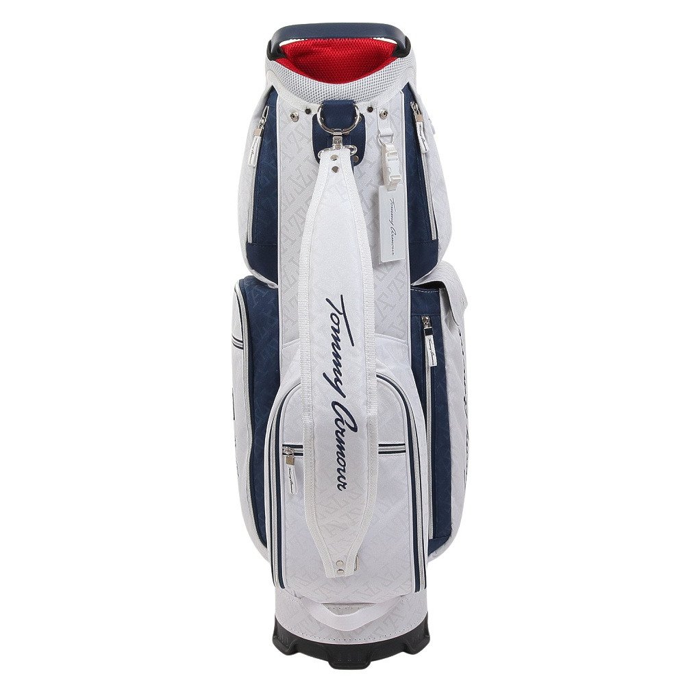 トミーアーマー（Tommy Armour）（レディース）ゴルフ キャディバッグ