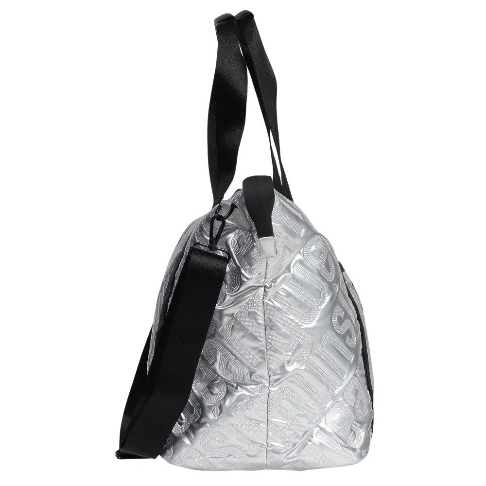 マンシング（MUNSING）（レディース）ゴルフ ロゴキルト ボストン