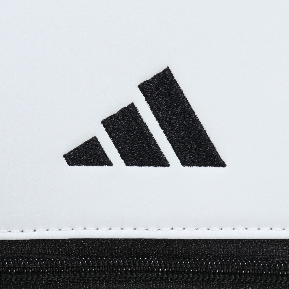 アディダス（adidas）（レディース）ゴルフ キャディバッグ 軽量