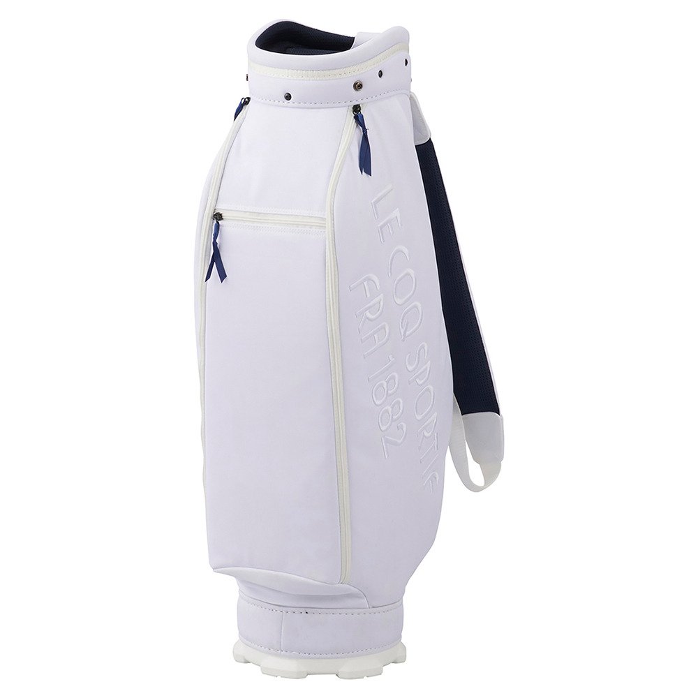 ルコックスポルティフ（lecoqsportif）（レディース）ゴルフ キャディ