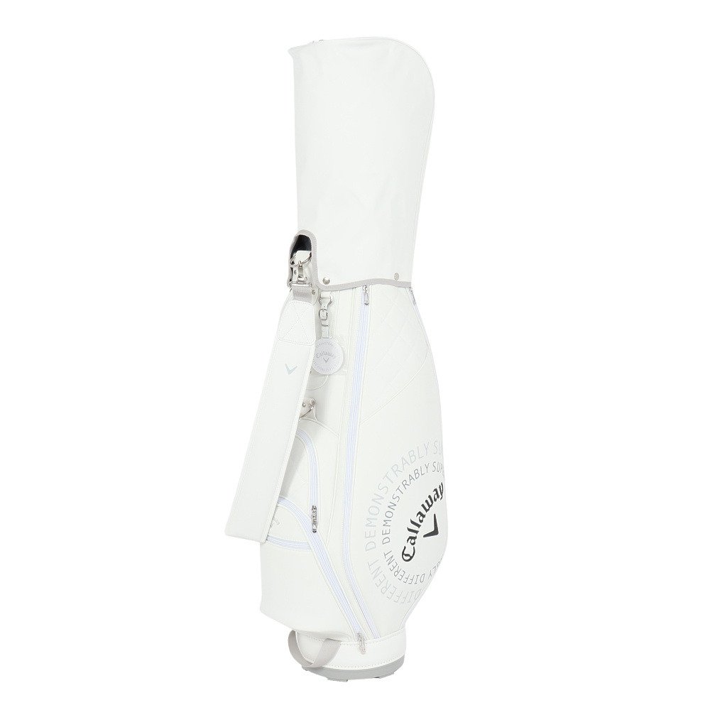 キャロウェイ（CALLAWAY）（レディース）ゴルフ カート式 キャディ