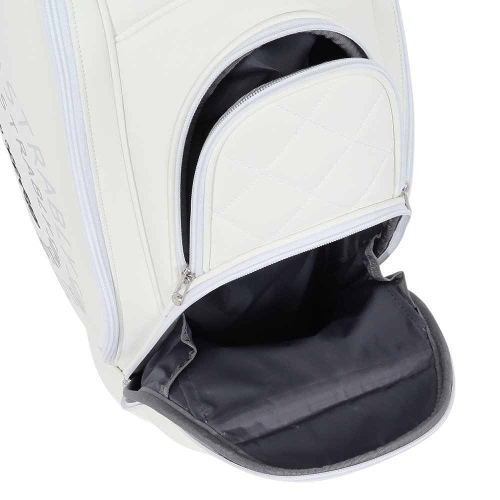 キャロウェイ（CALLAWAY）（レディース）ゴルフ カート式 キャディ