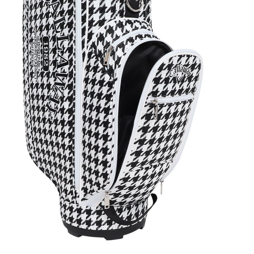 キャロウェイ（CALLAWAY）（メンズ、レディース）ゴルフ 軽量 カート式